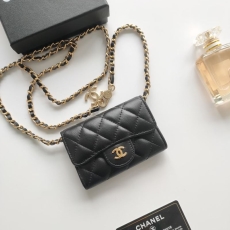 Chanel Wallets Purse